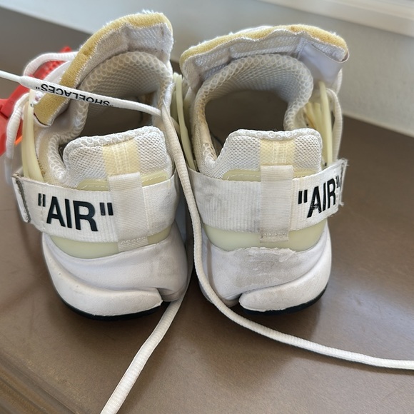 Nike Off White collab - Picture 7 of 8